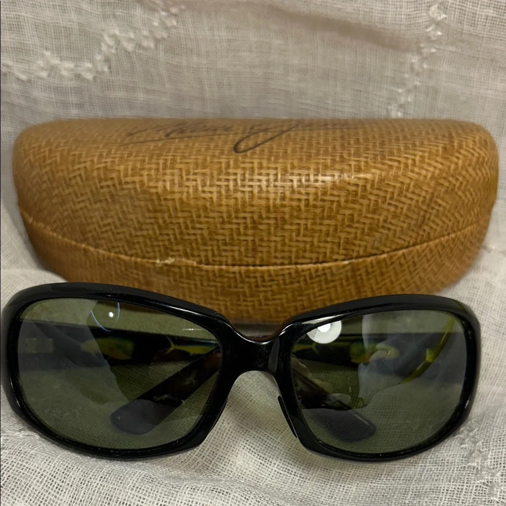 Maui Jim “Mahi Mahi” by Guy Harvey sunglasses